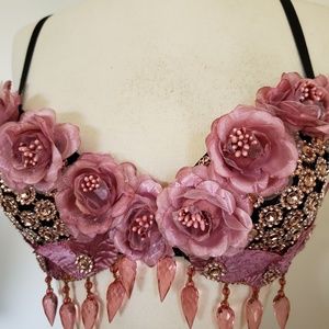 Rave, Festival Bra 36B New